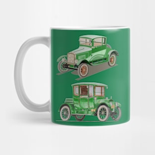 Car Mug